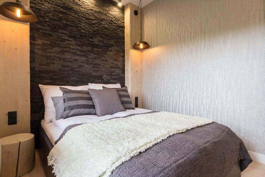 Apartamenty Krzeptowskiego ซาโกปาเน ภายนอก รูปภาพ